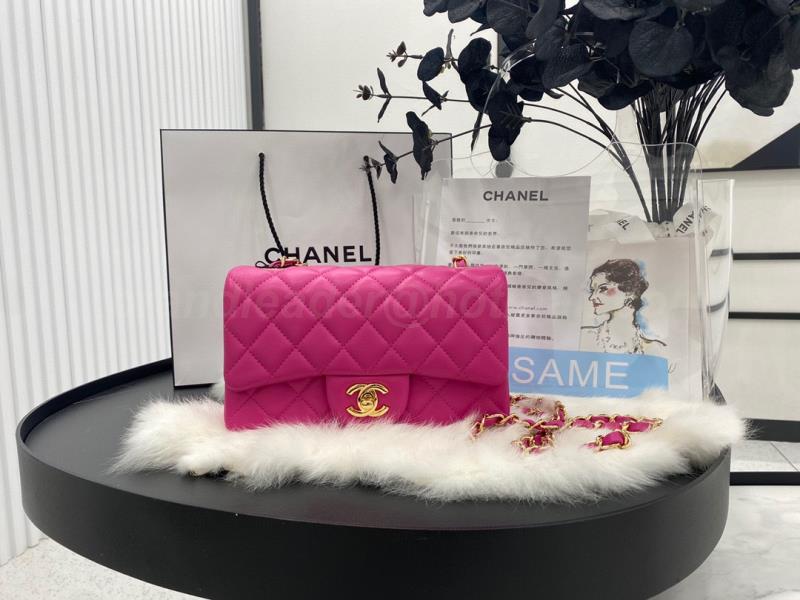 Chanel Handbags 353